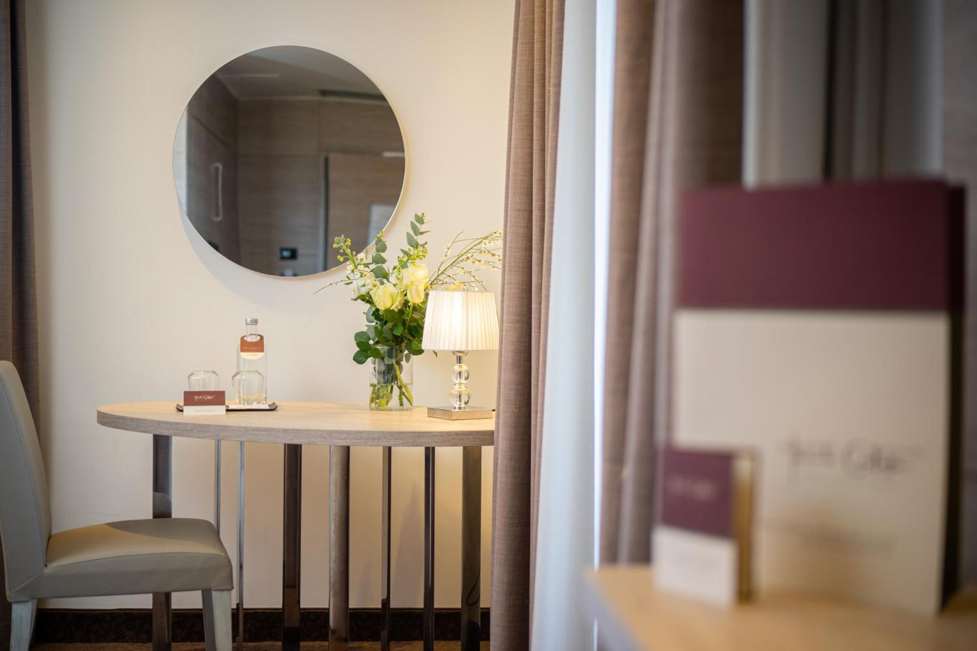 Una Hotels Tenuta Contessa Farm & Spa Cosenza Montalto Uffugo Exterior foto