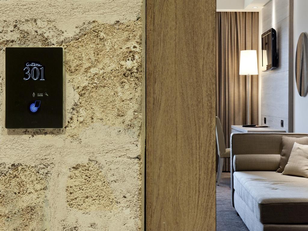 Una Hotels Tenuta Contessa Farm & Spa Cosenza Montalto Uffugo Cameră foto